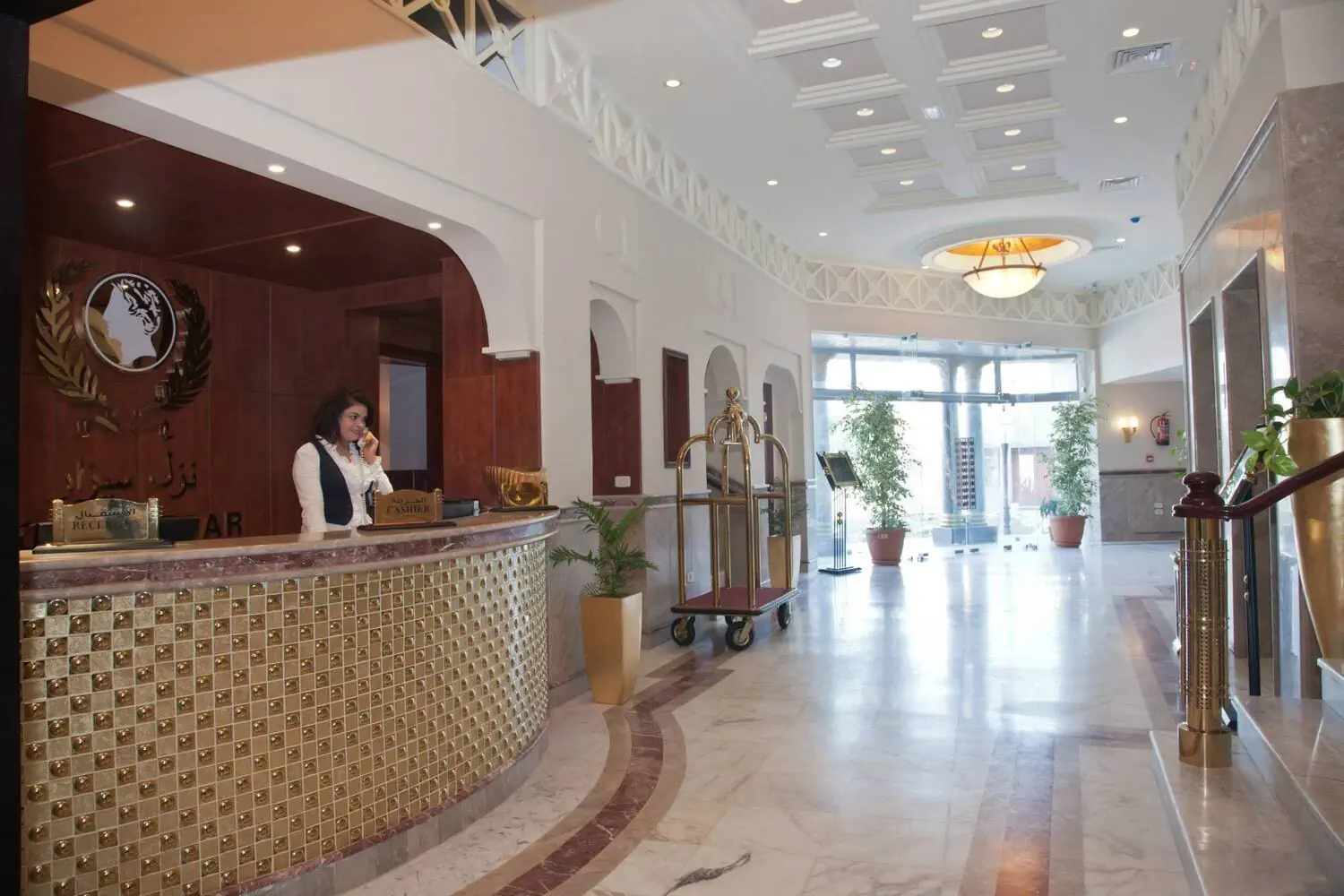 Cesar Palace (Sousse) - zdjęcie 9