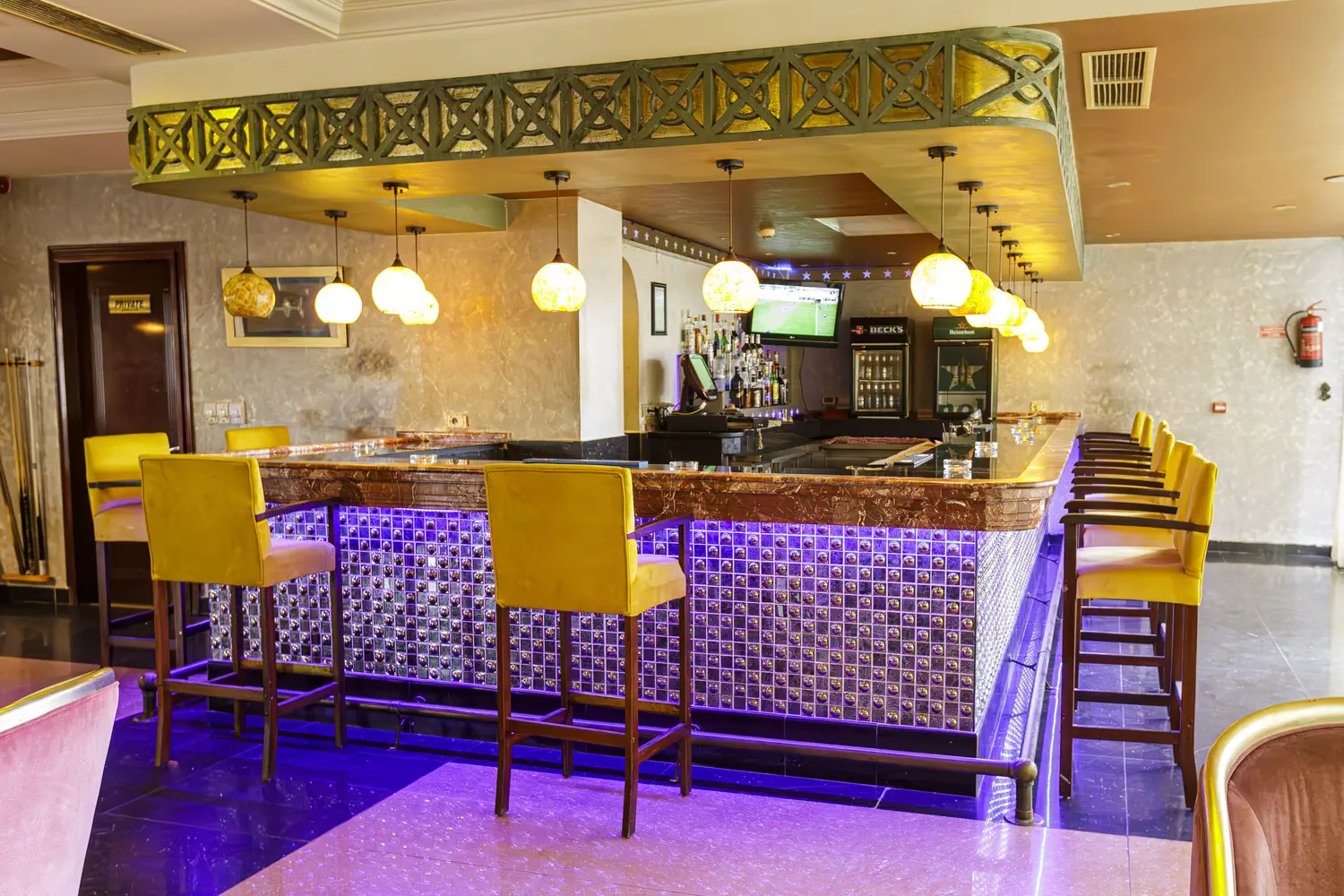 Cesar Palace (Sousse) - zdjęcie 15