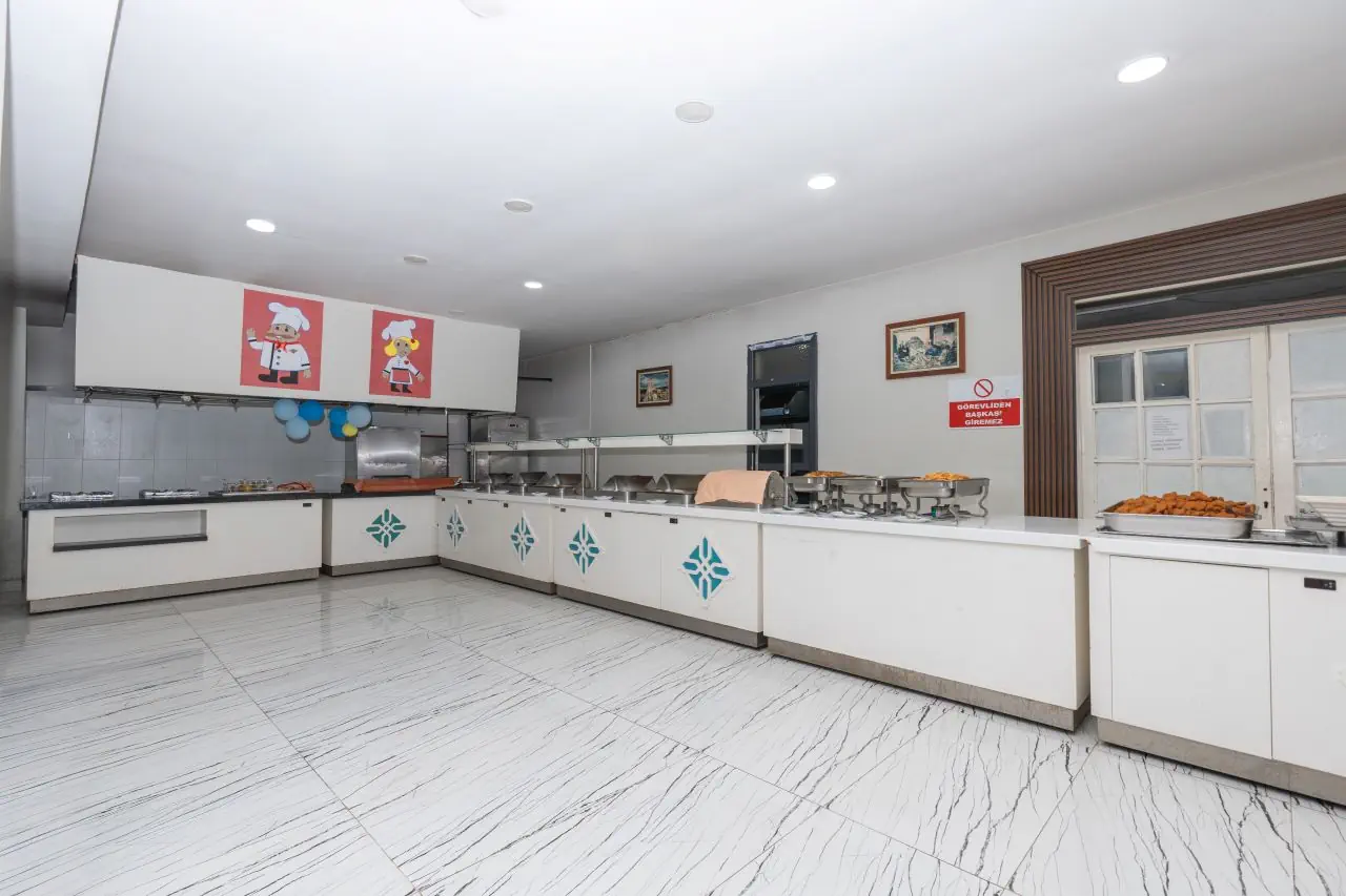 The Nora Hotels Family Club (Kargicak) - zdjęcie 16