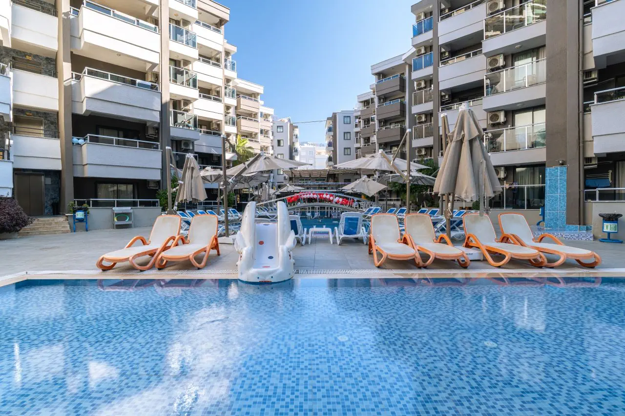 The Nora Hotels Family Club (Kargicak) - zdjęcie 7