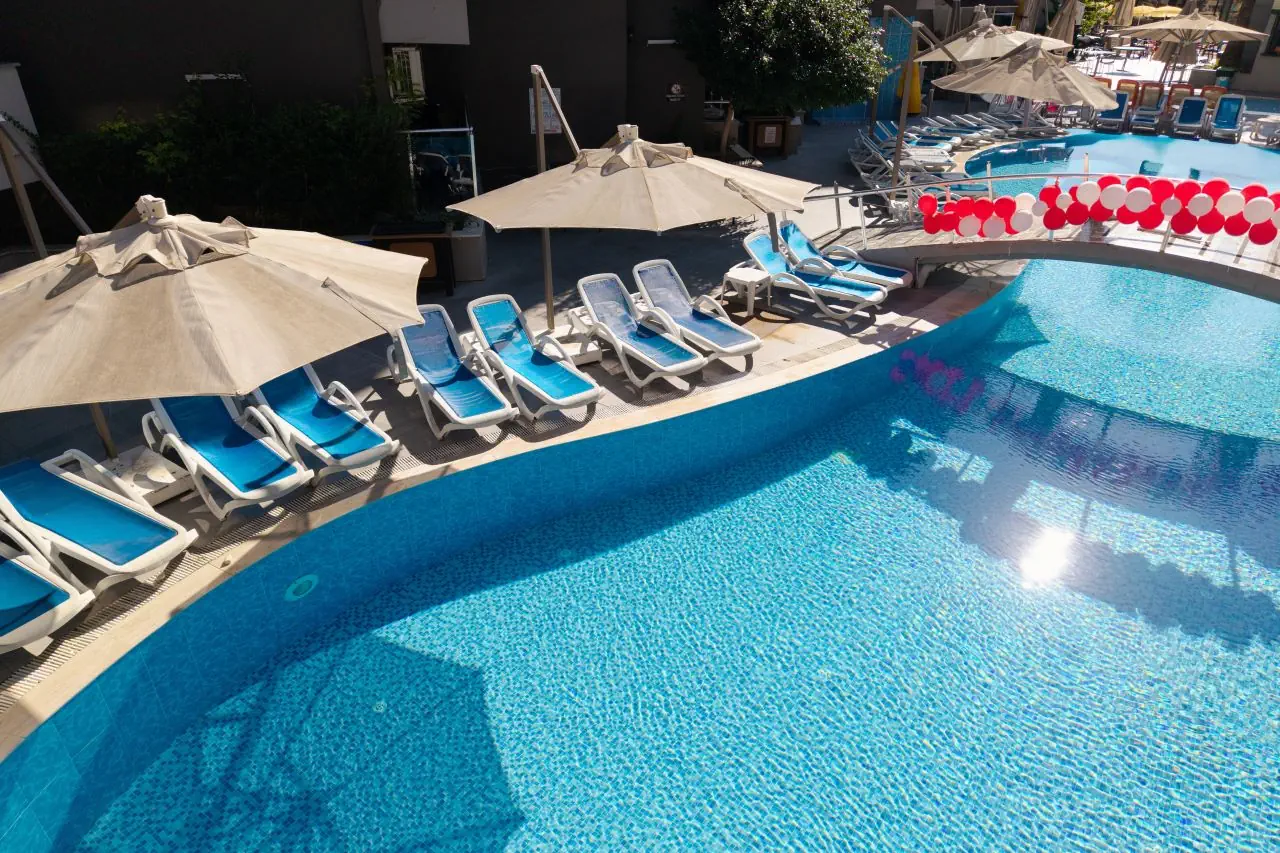 The Nora Hotels Family Club (Kargicak) - zdjęcie 14