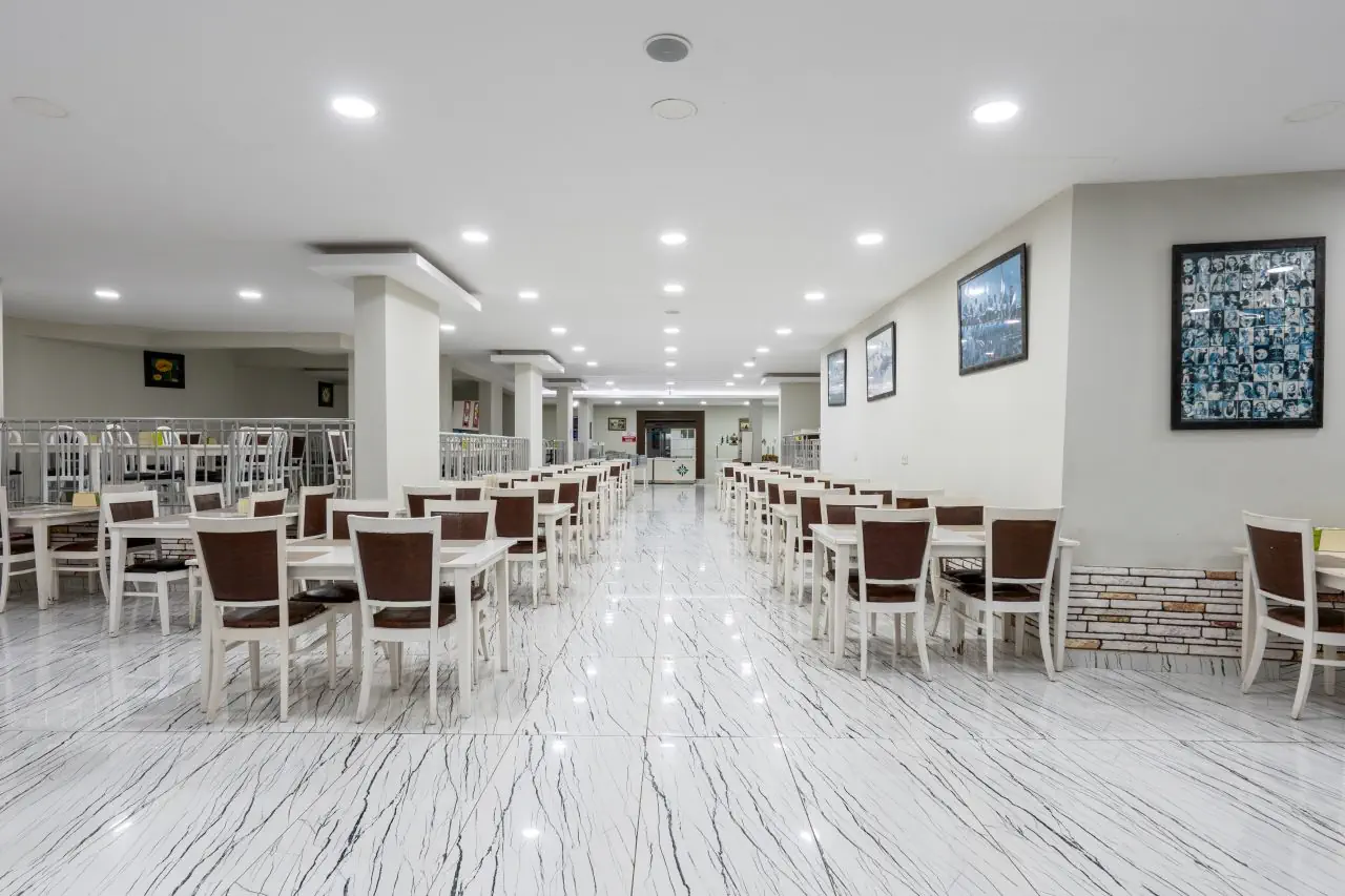 The Nora Hotels Family Club (Kargicak) - zdjęcie 19