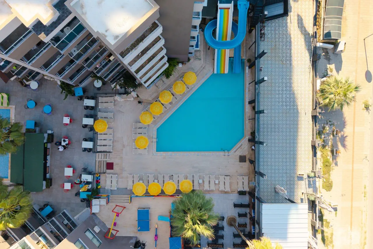 The Nora Hotels Family Club (Kargicak) - zdjęcie 13