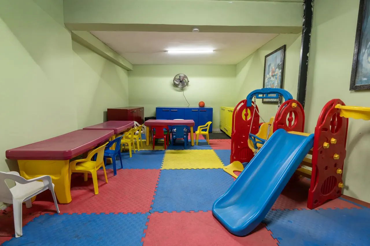 The Nora Hotels Family Club (Kargicak) - zdjęcie 26