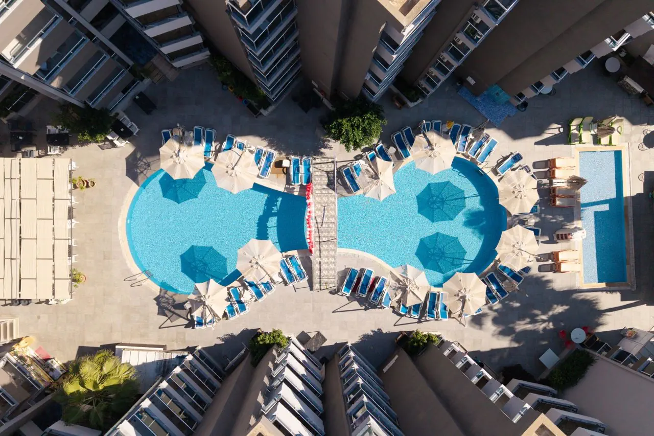 The Nora Hotels Family Club (Kargicak) - zdjęcie 12