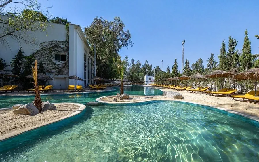 Laico Hammamet - zdjęcie 3