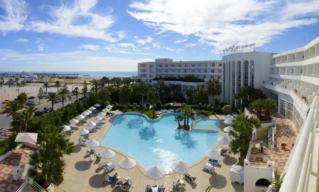Laico Hammamet - zdjęcie 4