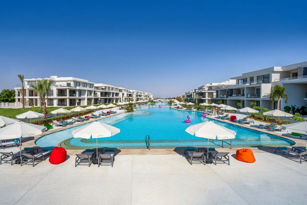 Rixos Premium Magawish Bay View - zdjęcie 8
