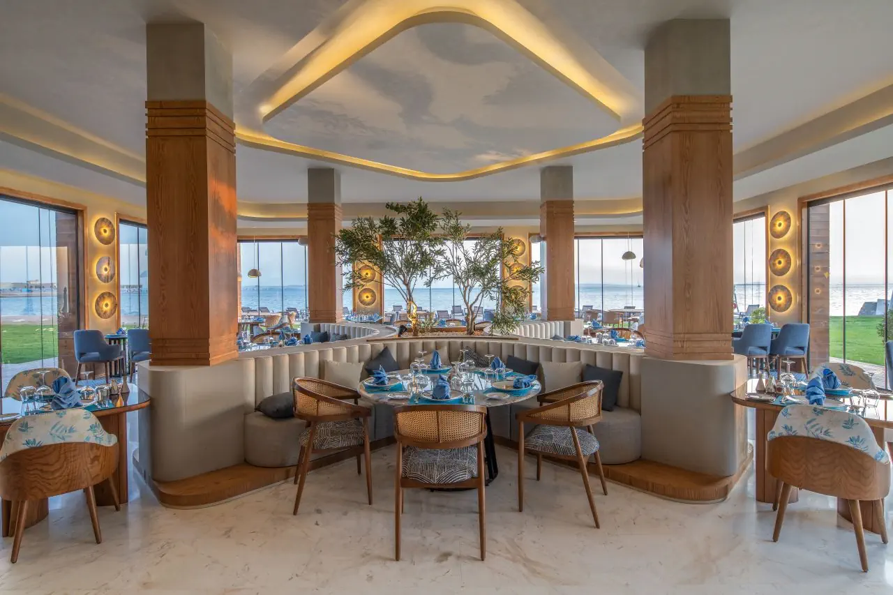 Rixos Premium Magawish Bay View - zdjęcie 23