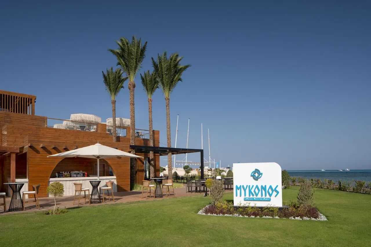Rixos Premium Magawish Bay View - zdjęcie 24