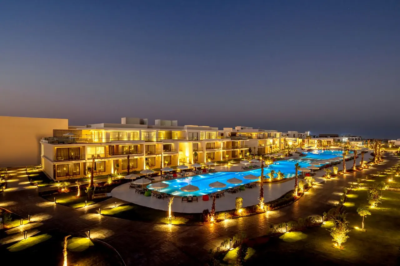 Rixos Premium Magawish Bay View - zdjęcie 6