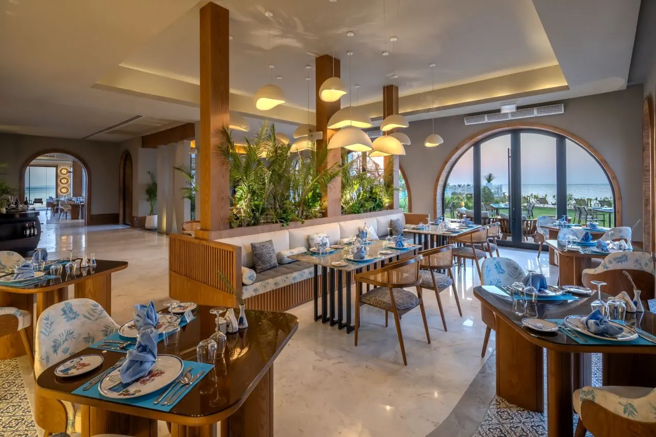 Rixos Premium Magawish Bay View - zdjęcie 22