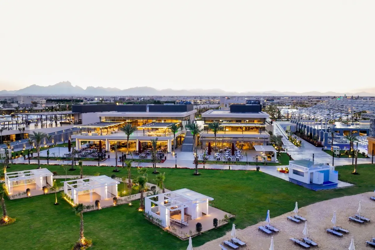 Rixos Premium Magawish Bay View - zdjęcie 19