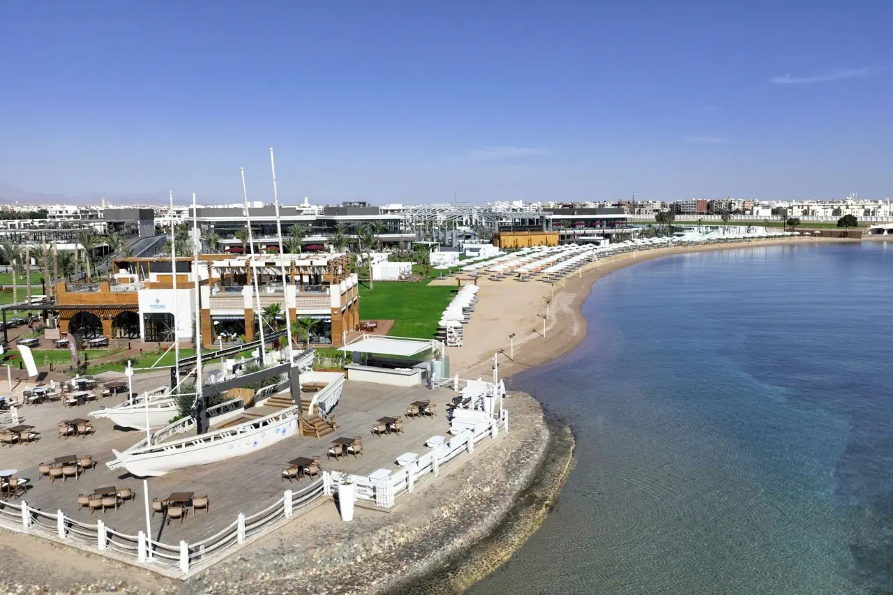 Rixos Premium Magawish Bay View - zdjęcie 18