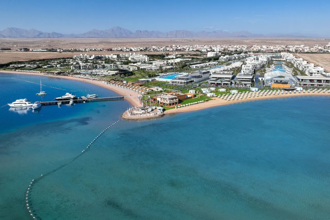 Rixos Premium Magawish Bay View - zdjęcie 17