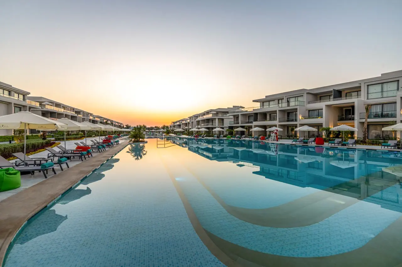 Rixos Premium Magawish Bay View - zdjęcie 14