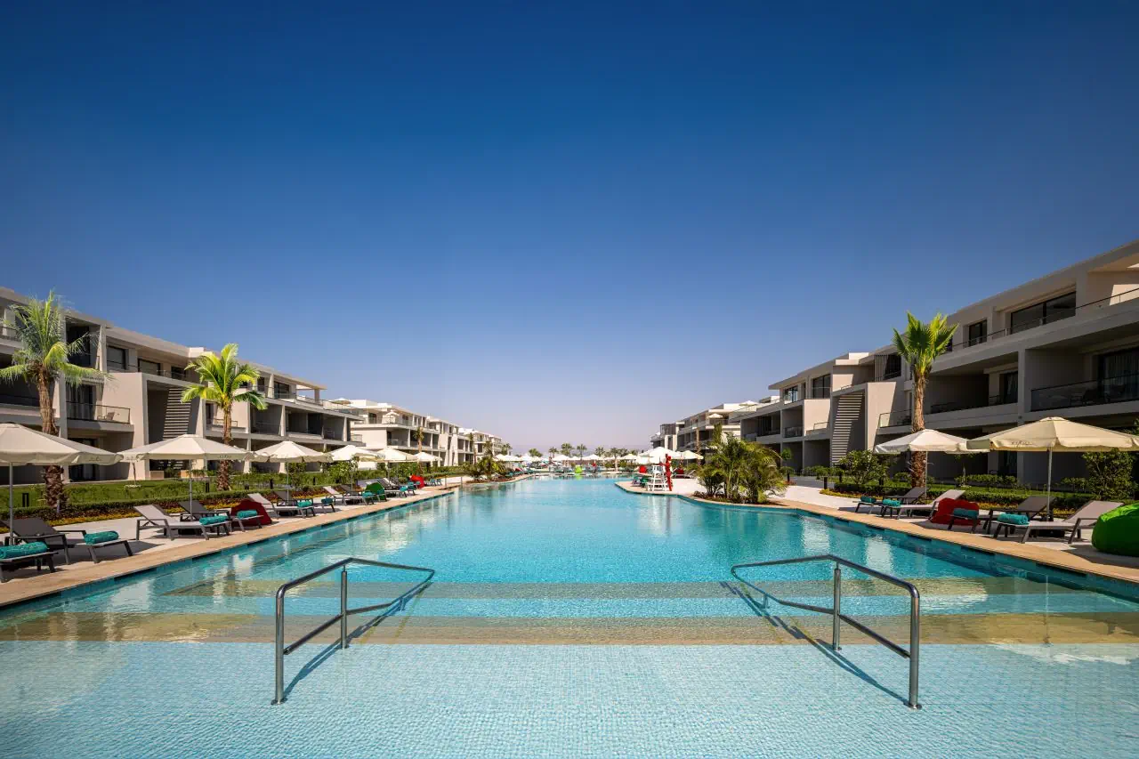 Rixos Premium Magawish Bay View - zdjęcie 11