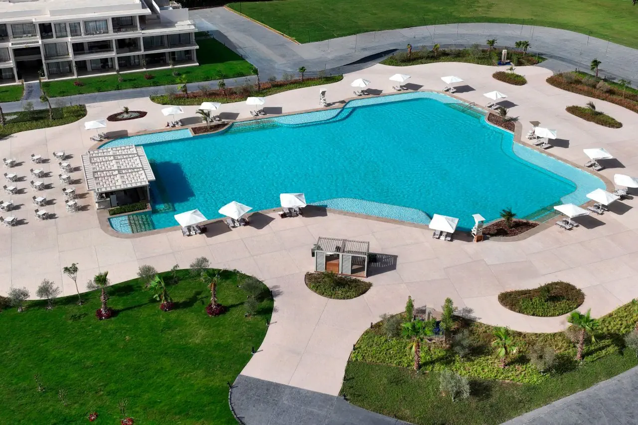 Rixos Premium Magawish Bay View - zdjęcie 16