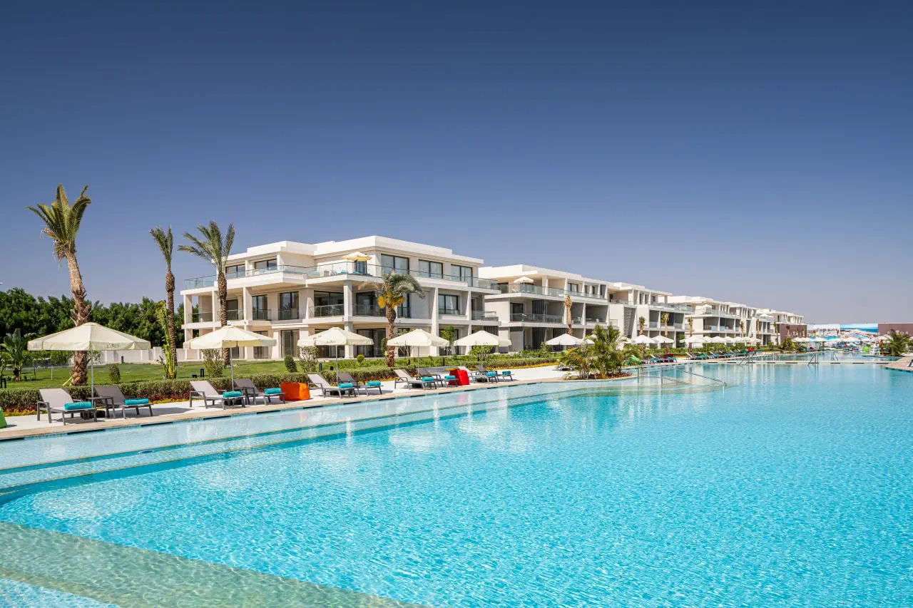 Rixos Premium Magawish Bay View - zdjęcie 9