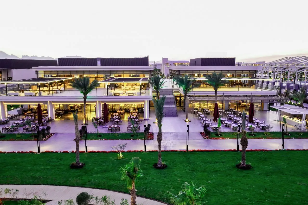 Rixos Premium Magawish Bay View - zdjęcie 21