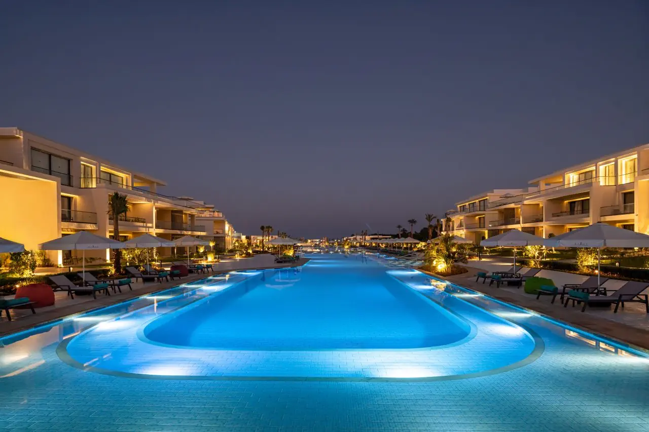Rixos Premium Magawish Bay View - zdjęcie 13