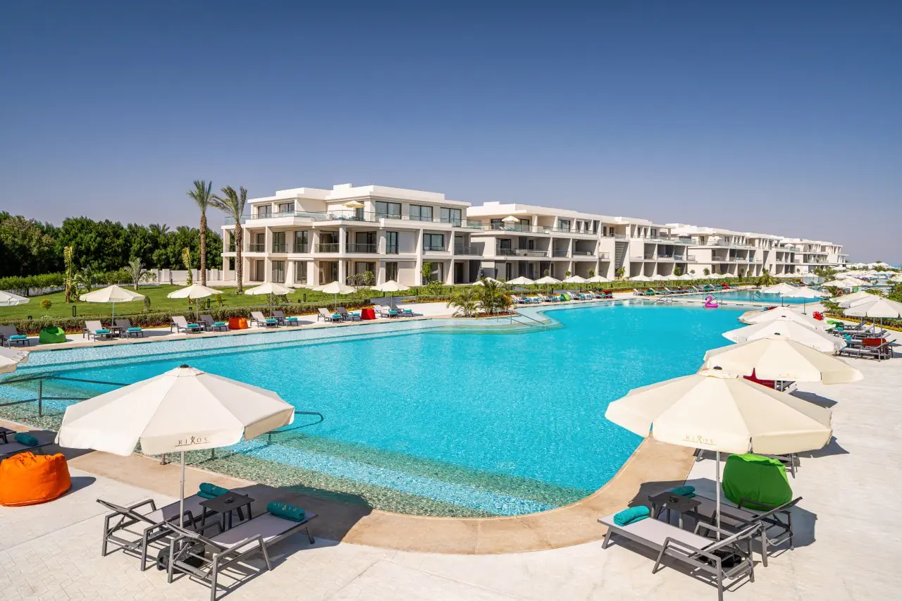 Rixos Premium Magawish Bay View - zdjęcie 15