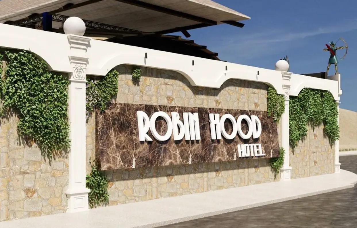 Club Robin Hood - zdjęcie 6