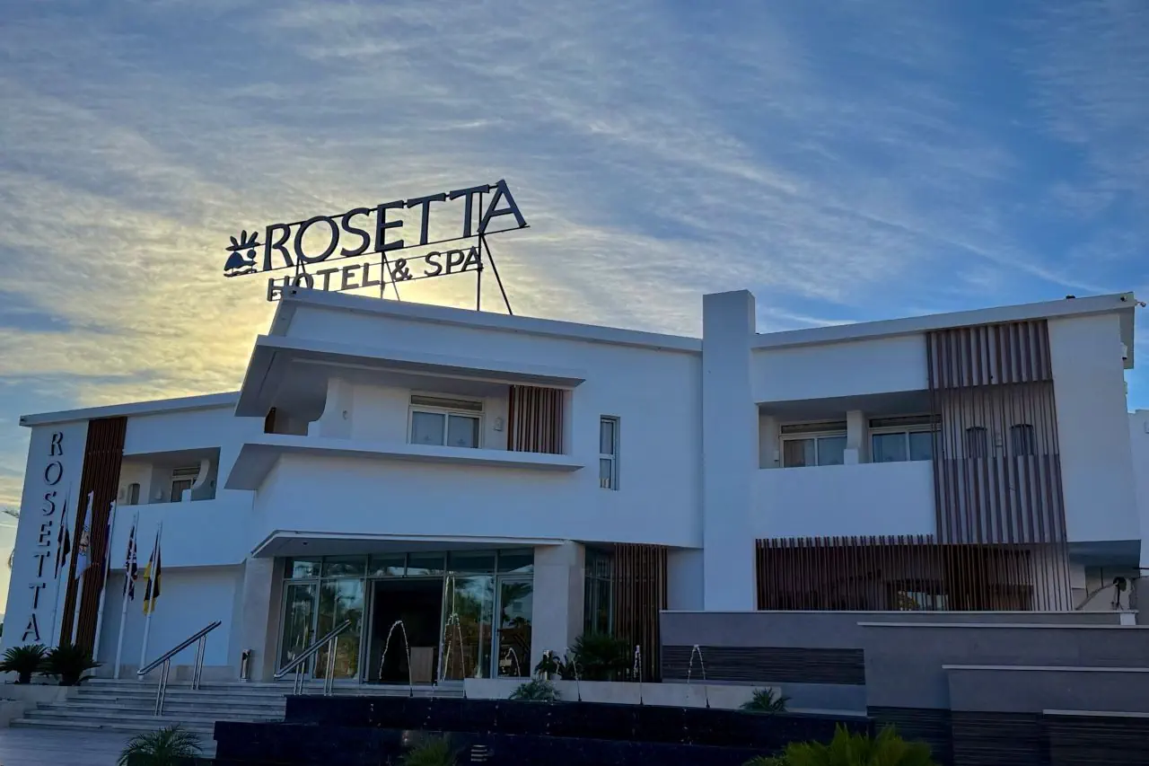 Rosetta & Spa - zdjęcie 4