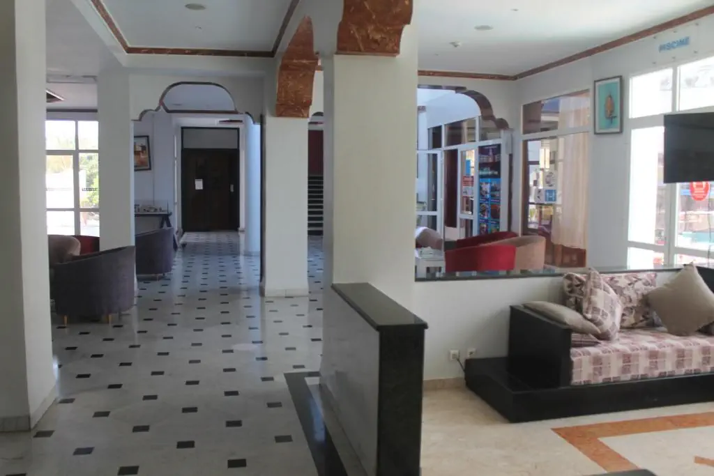 Residence Rihab - zdjęcie 7