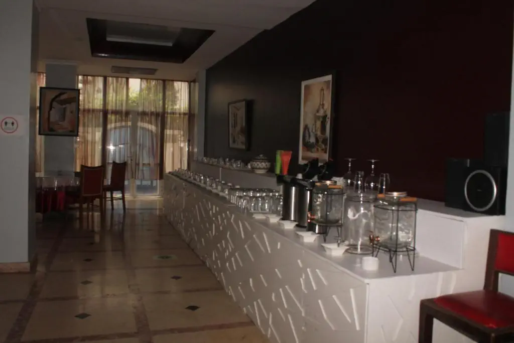 Residence Rihab - zdjęcie 8