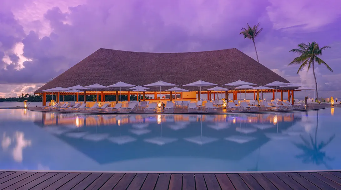 Cinnamon Velifushi