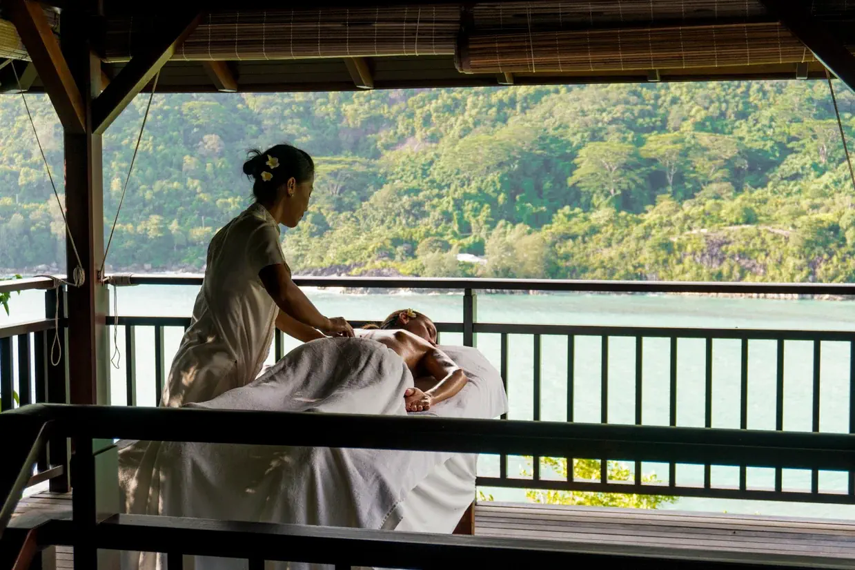 Constance Ephelia Resort
