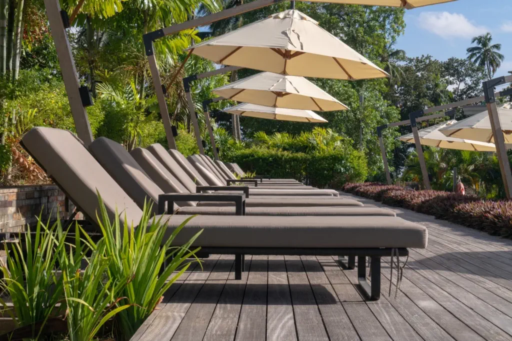 Savoy Resort & Spa Seychelles