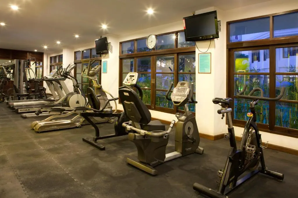 Areca Lodge - zdjęcie 14