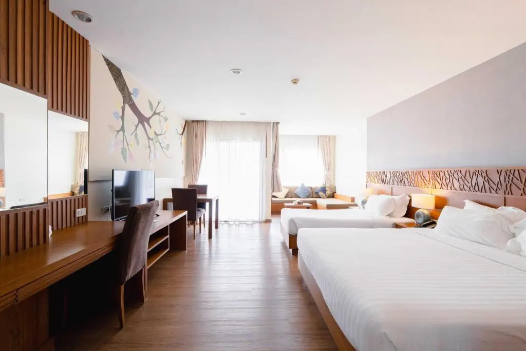 Areca Lodge - zdjęcie 7