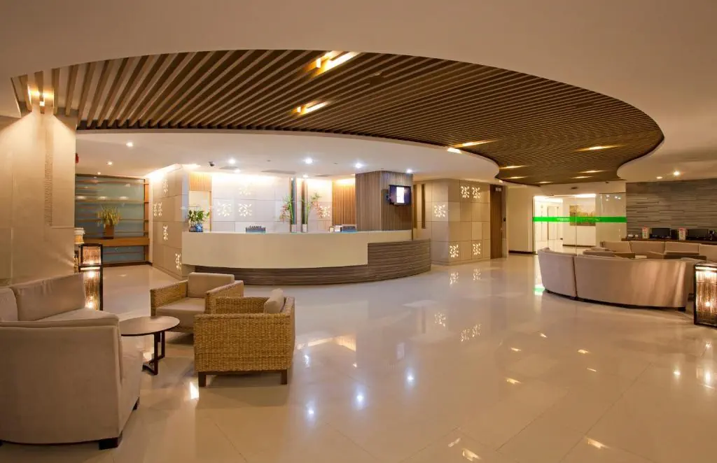 Areca Lodge - zdjęcie 9