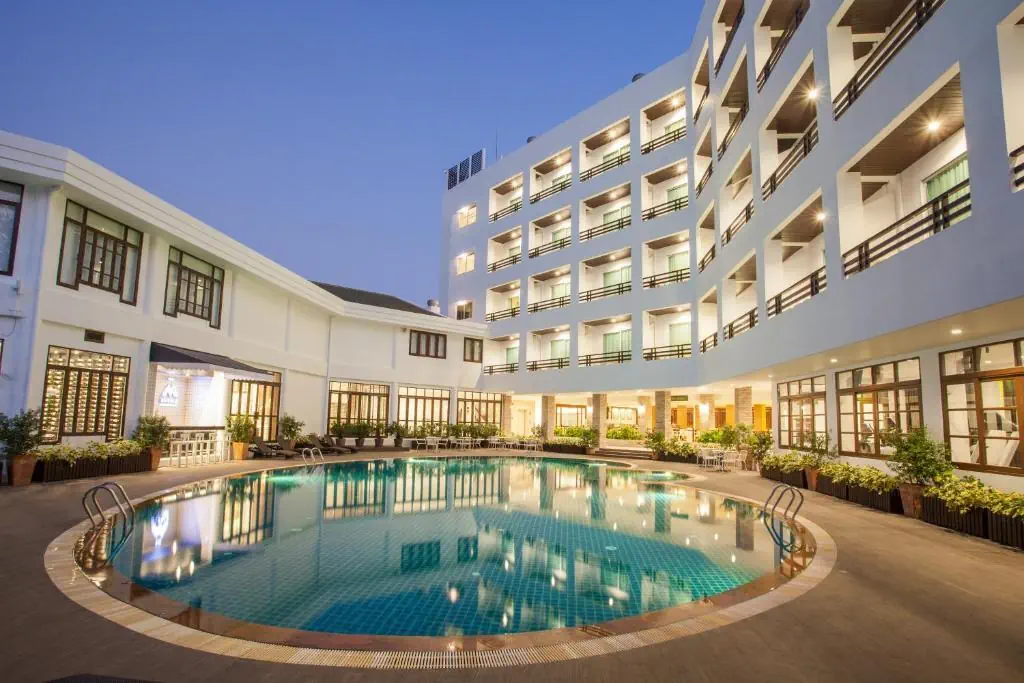 Areca Lodge - zdjęcie 2