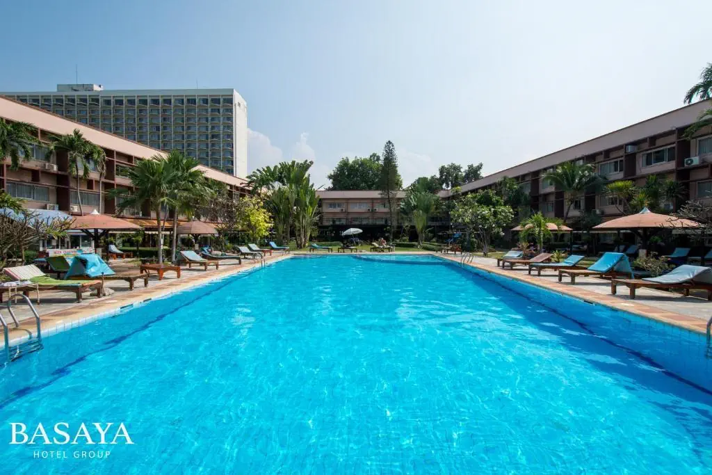 Basaya Beach & Resort - zdjęcie 4