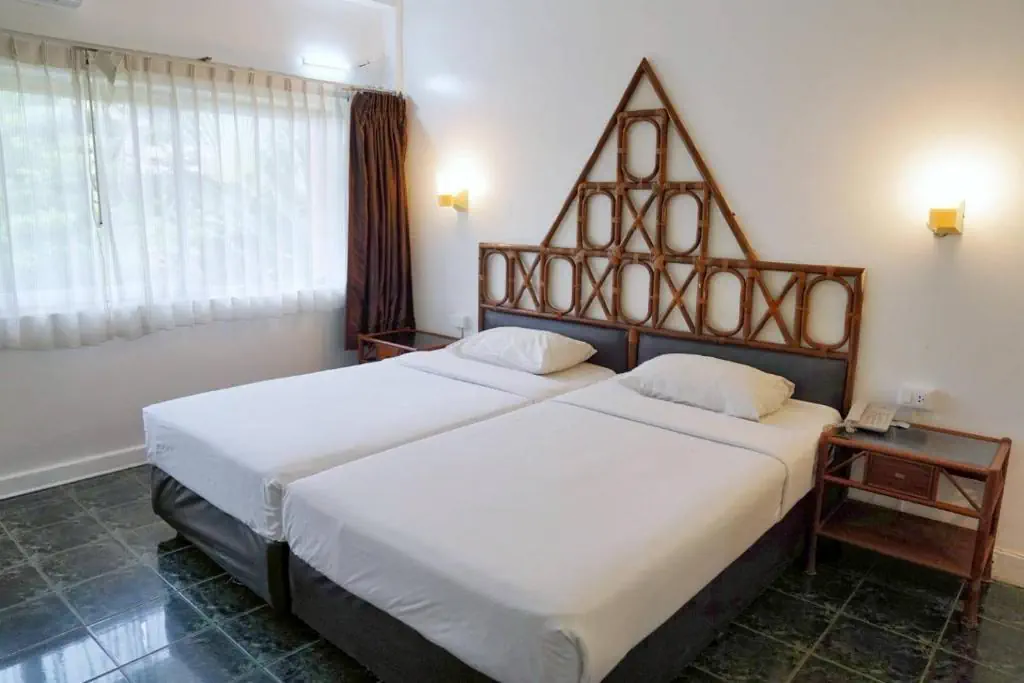 Basaya Beach & Resort - zdjęcie 15