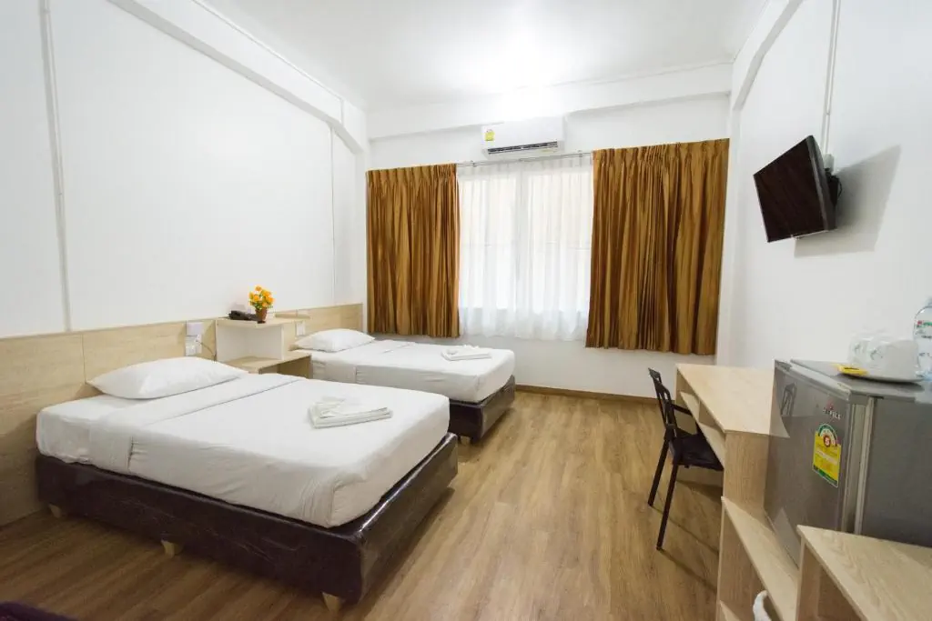 Basaya Beach & Resort - zdjęcie 13
