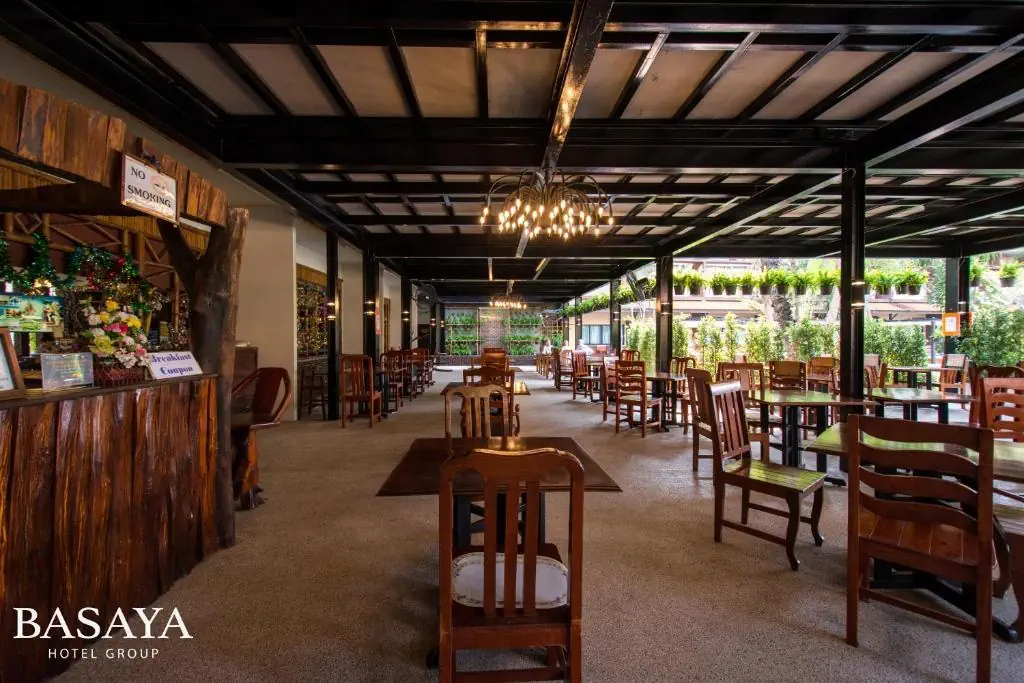 Basaya Beach & Resort - zdjęcie 8