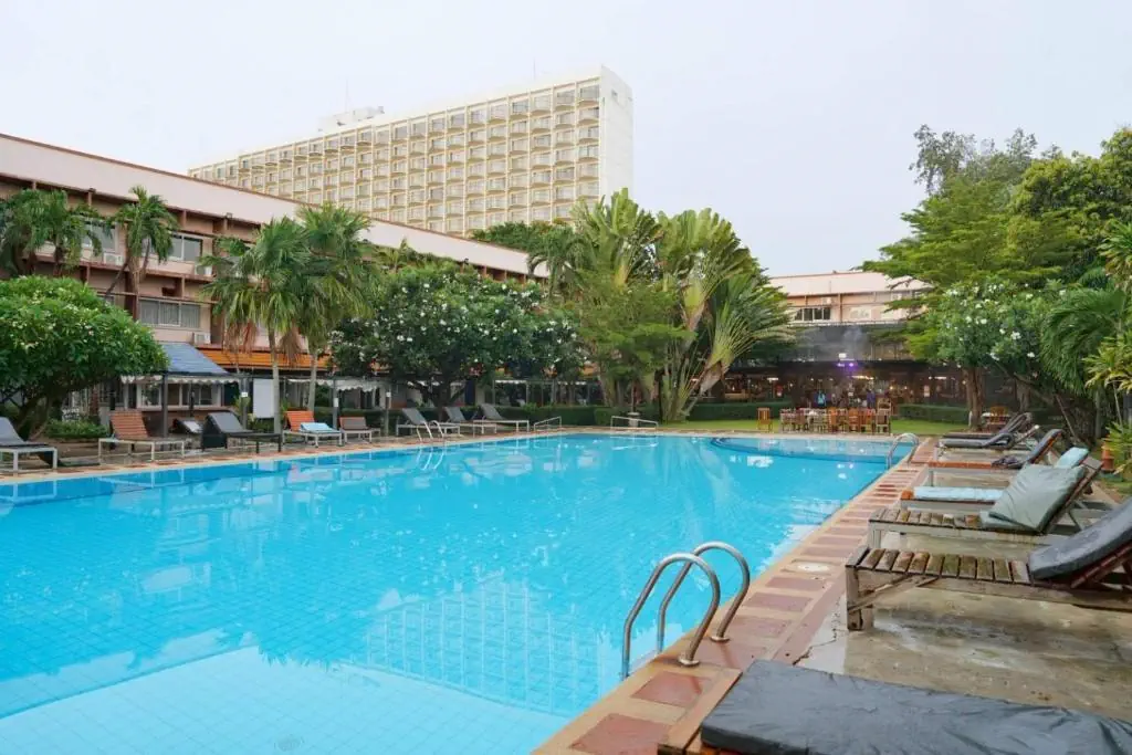 Basaya Beach & Resort - zdjęcie 5