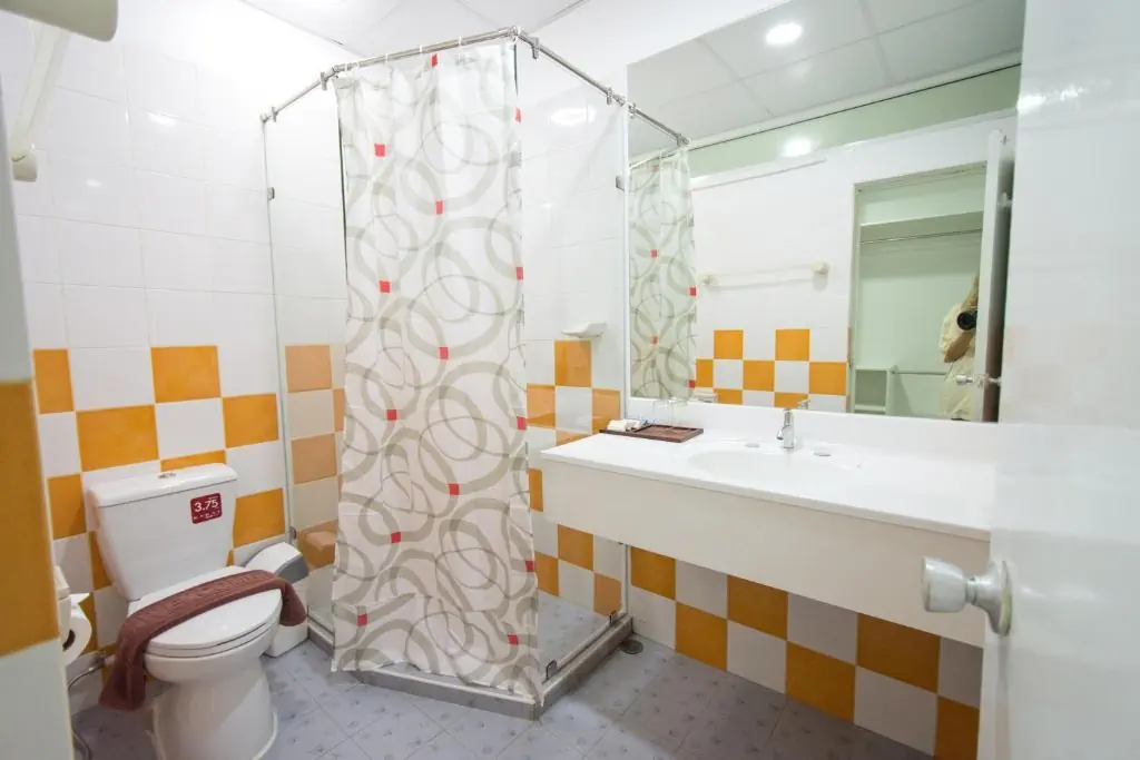 Basaya Beach & Resort - zdjęcie 18