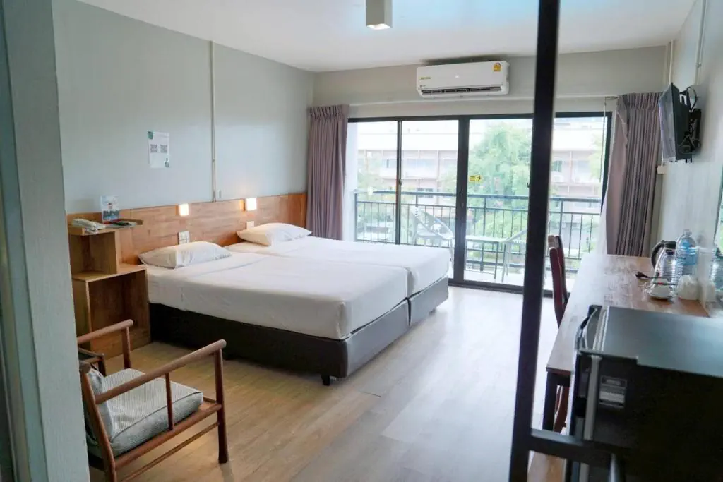 Basaya Beach & Resort - zdjęcie 14