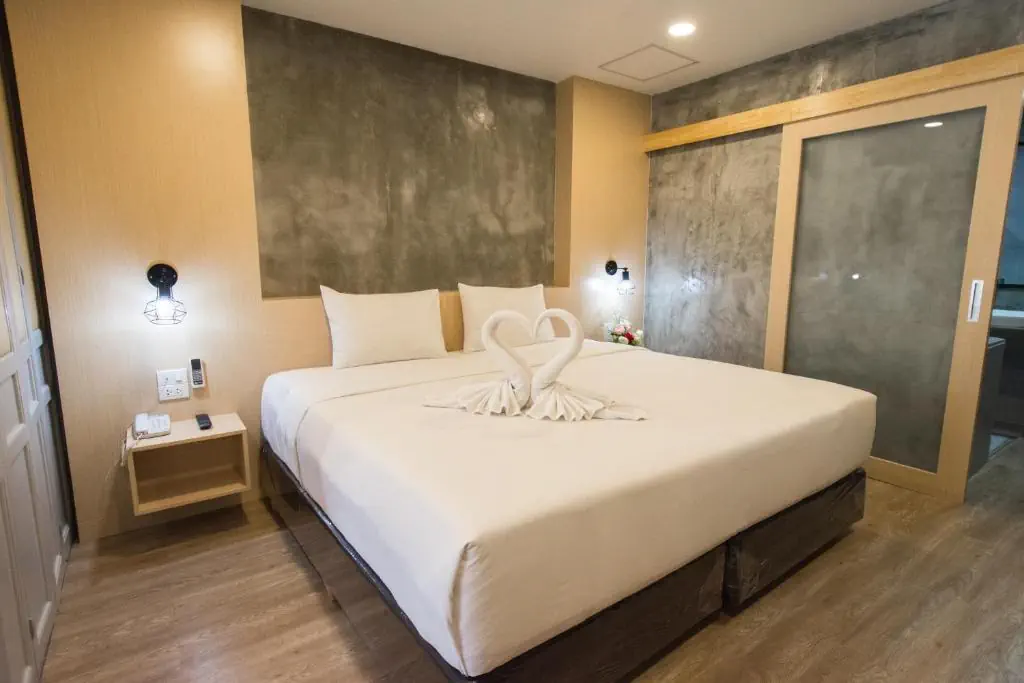 Basaya Beach & Resort - zdjęcie 10