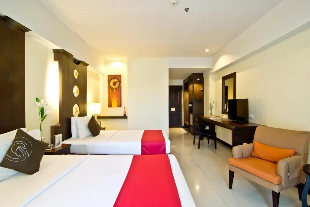 Golden Sea Pattaya - zdjęcie 10