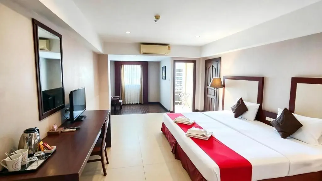 Golden Sea Pattaya - zdjęcie 12
