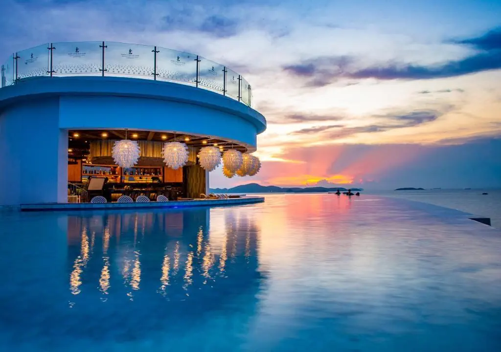 Royal Cliff Beach Terrace - zdjęcie 2