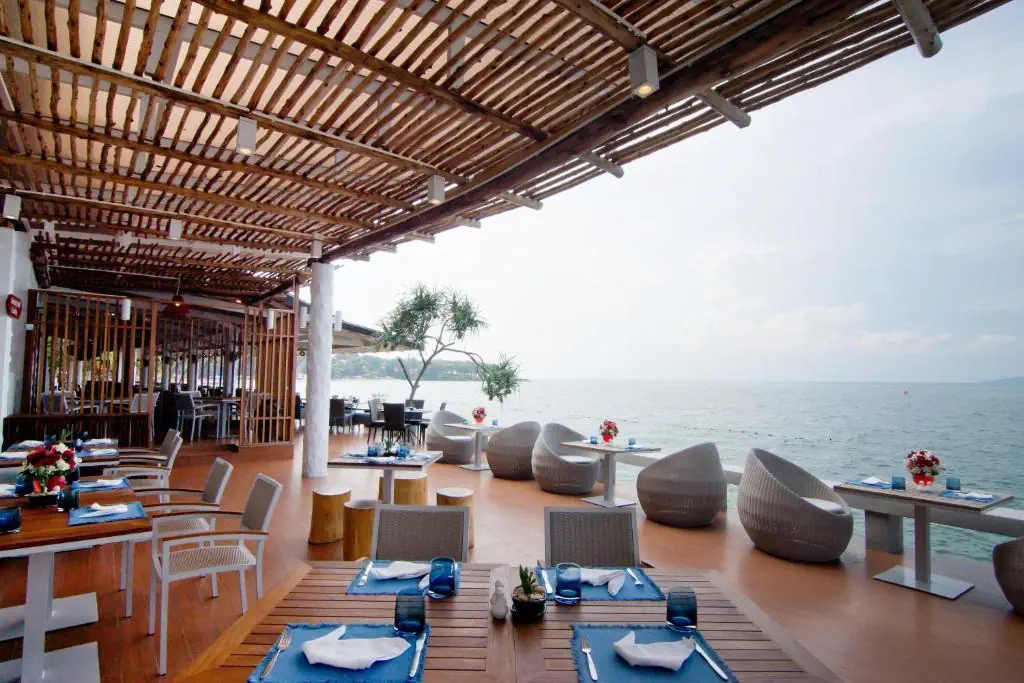 Royal Cliff Beach Terrace - zdjęcie 10