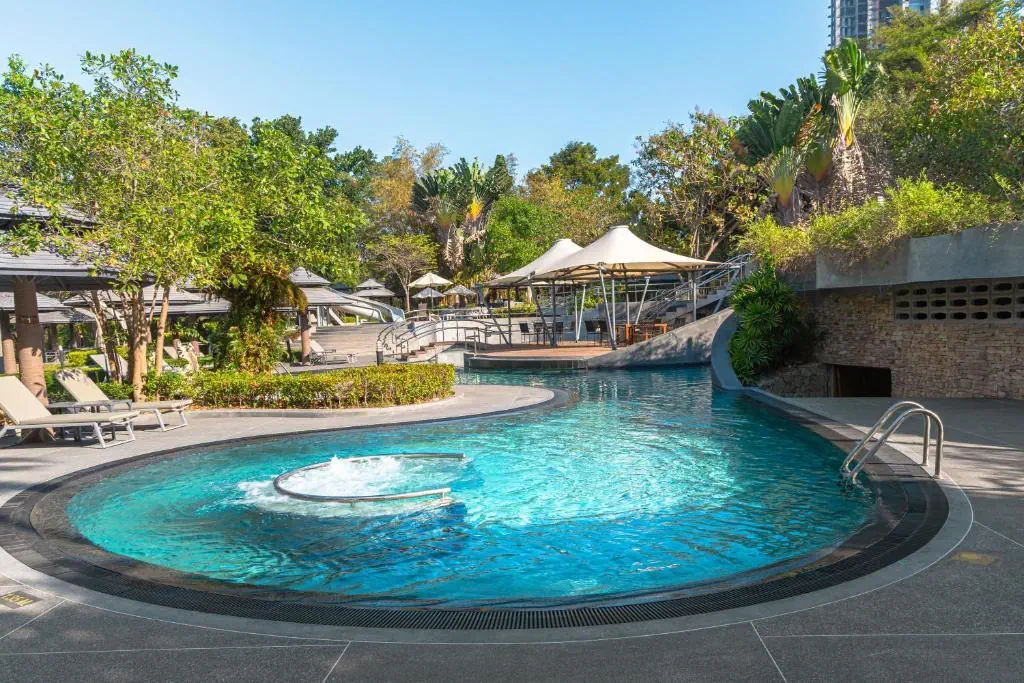 Royal Cliff Beach Terrace - zdjęcie 5